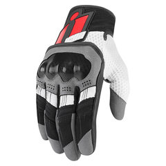 Overlord 2 Gloves / Серый
