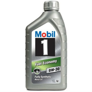 Масло моторное MOBIL 1 ESP 0W30 синтетическое 1 л