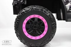 Квадроцикл T001TT 4WD с пультом (Полноприводный)