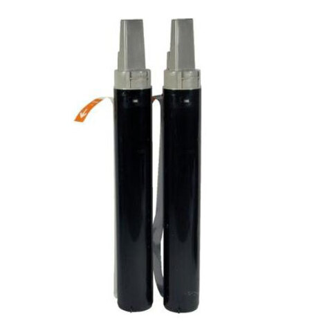 Картридж Туба analog  NPG-9 (1379A004[AA]) черный (black), до 15200 стр., 380 гр - купить в компании MAKtorg