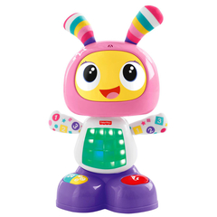 Fisher Price Сестричка робота Бибо - Бибель (FBC98)