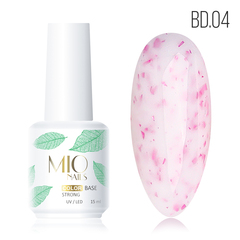 MIO База COLOR Dreams 04 - 15 мл