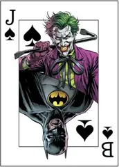 Batman Three Jokers #1 (Cover A)