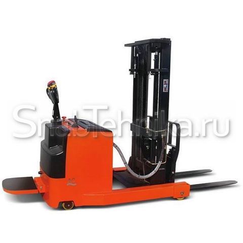 Мини-ричтрак NRS 15-40