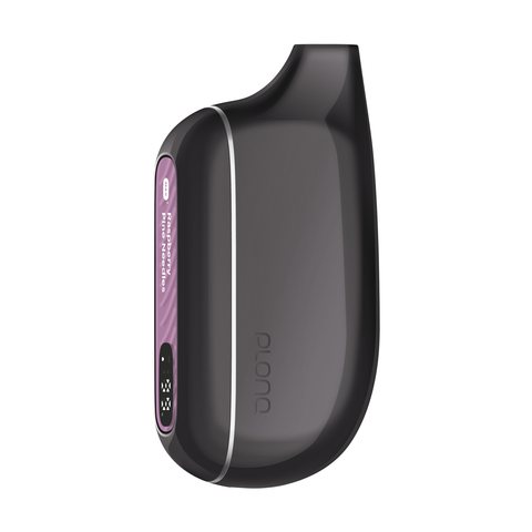 Plonq MAX S 8000 - Малина Хвоя