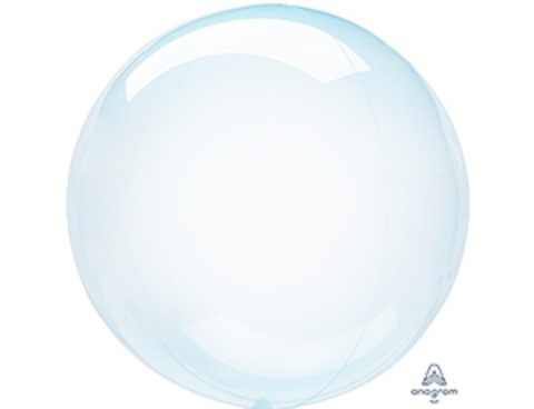 Шар А Bubble (бабл), 18