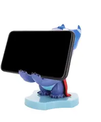 Мини-подставка Cable Guys: Disney - Stitch