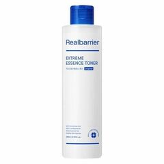 Real Barrier Extreme Essence Toner, Гиалуроновый тонер-эссенция с церамидами, 200 мл