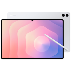 Планшет Samsung Galaxy Tab S11 Ultra, 14.6", Wi-Fi + LTE, 12/256GB, Silver (Серебро)