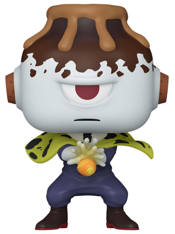Funko POP! Jujutsu Kaisen: Jogo (2127)