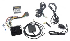 Магнитола Ford Mondeo 4 (10-14) Android 9.0 2/32GB модель CB-3167T8
