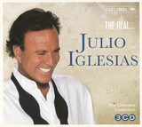 IGLESIAS, JULIO:  The Real…