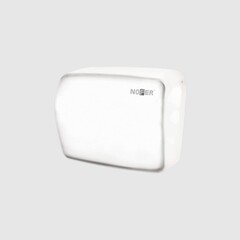 Сушилка сенсорная 1500 W нерж. сталь KAI белый — изображение 1