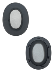 Амбушюры для Sony ULT WEAR WH-ULT900N (Титан, Кожа)