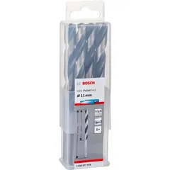 Сверло по металлу HSS PointTeQ 11 мм BOSCH 2608577278