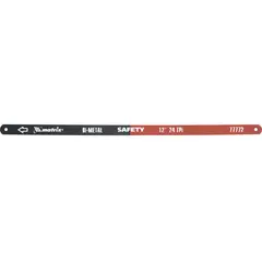 Полотна для ножовки по металлу, 300мм, 24TPI MATRIX 77772