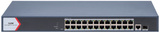 Коммутатор настраиваемый iFlow F-SW-EM626POE-VM