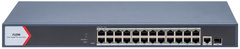 Коммутатор настраиваемый iFlow F-SW-EM626POE-VM