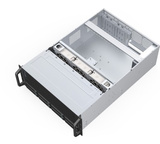 Корпус серверный 4U YCC YRM-46508A0-002