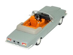 ZIL-41044 Parade Phaeton USSR 1:43 DeAgostini Service Vehicle #39