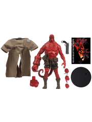Фигурка McFarlane Toys: Hellboy (Collector Edition)