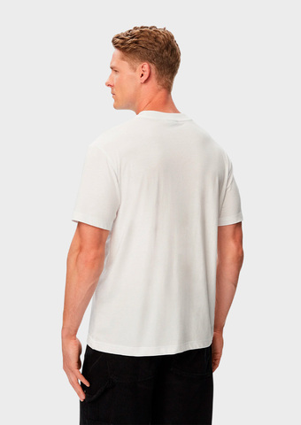 Футболка KARL LAGERFELD JEANS Reg K Logo Tee
