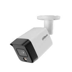 8 МП IPC с Smart Dual Light подсветкой