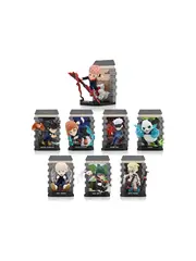 Случайная фигурка Yume Jujutsu Kaisen
