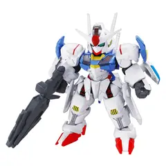 Сборная модель Blockcross Mobile Suit Gundam: Aerial