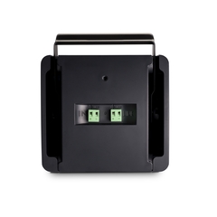 Корпусная акустическая система Biamp KUBO5T-BL — фото 3
