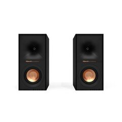 Полочная акустика Klipsch R-40M Black
