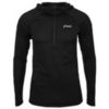 Толстовка Asics Soukai 1/2 Zip Hoodie мужская - 2