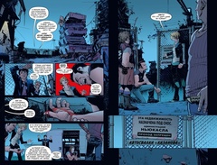 Джон Константин. Hellblazer. «Хоррорист» и другие истории. Лучшее (Б/У)