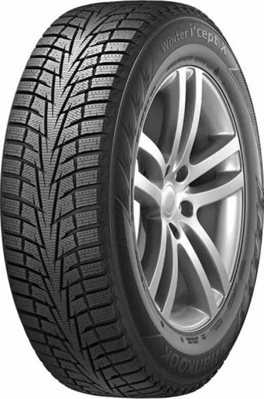 Шина Hankook DynaPro i*ceptx(RW10) 96T R17 215/60 зимняя