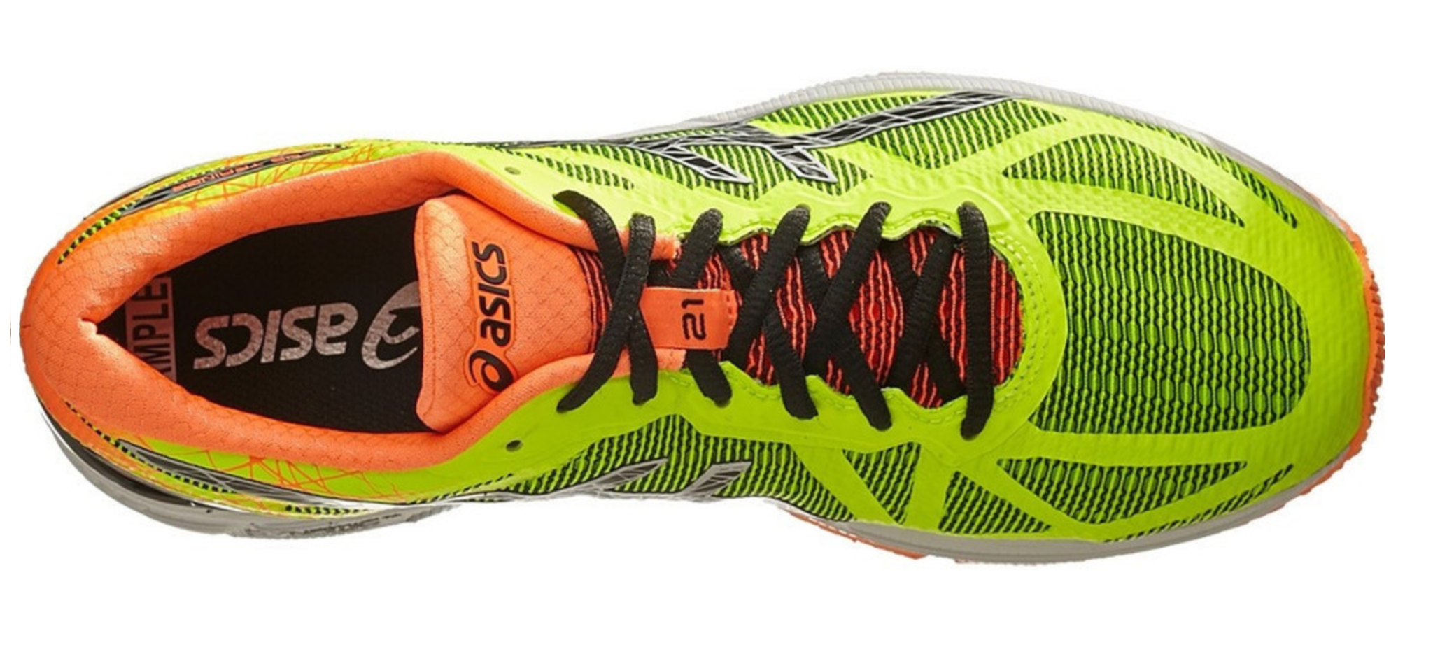 Кроссовки для бега Asics Gel-DS Trainer 21 мужские - 2
