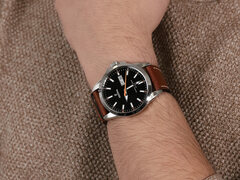 Часы мужские Festina F20358/2 Acero Clasico