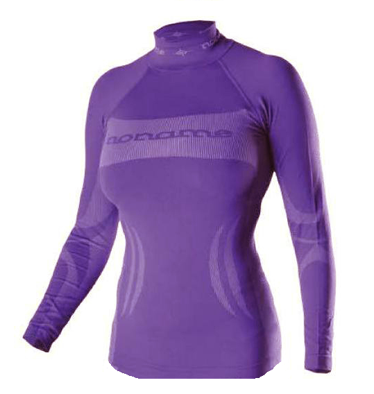NONAME SKINLIFE 12/13 женское термобелье рубашка