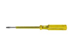STAYER TOPElectro, 100 - 500 В, 190 мм, электрический пробник (2570-19)