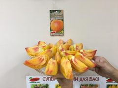 Семена Томат Дынюшка F1 (Дыневый мед) Premium seeds