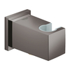 GROHE Euphoria Cube 26370A00 Шланговое подсоединение с держателем