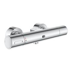GROHE Eurosmart Cosmopolitan E 36457000 Термостат для душа инфракрасный фото