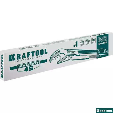 KRAFTOOL PANZER-45, №1, 1