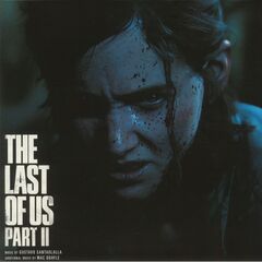 Виниловая пластинка VA — OST Last Of Us Part II
