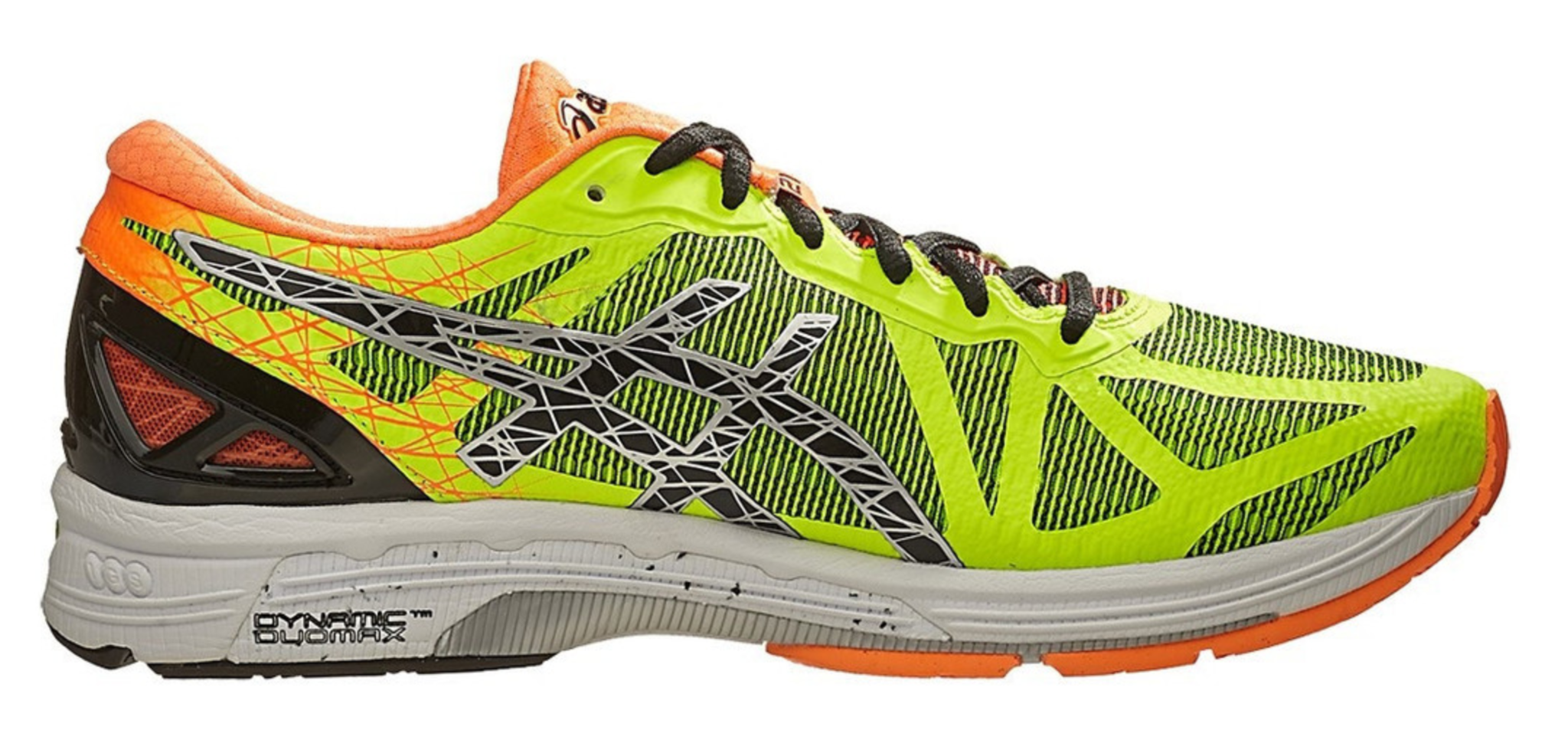 Кроссовки для бега Asics Gel-DS Trainer 21 мужские - 3