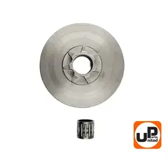 Барабан-зв. UNITED PARTS 0.325