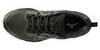 Mizuno Wave Mujin 6 кроссовки беговые для мужчин черные - 3