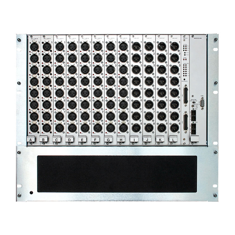Soundcraft Vi6 Цифровая микшерная консоль, 32 фейдера, 96/35 I/O