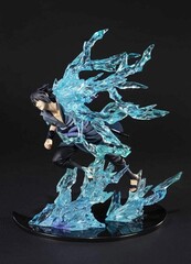 Фигурка Bandai FiguArts Naruto Sasuke