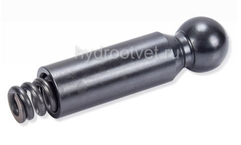 Фото A6VM160 SPRING OF CENTER PIN - Пружина центрального пальца