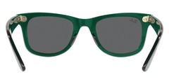 Очки Original Wayfarer RB 2140 6615/B1 Colorblock